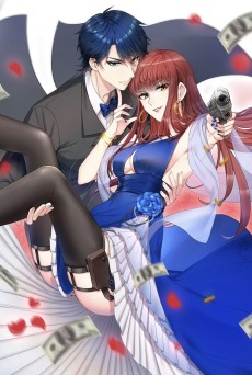 帝少专宠霸道妻