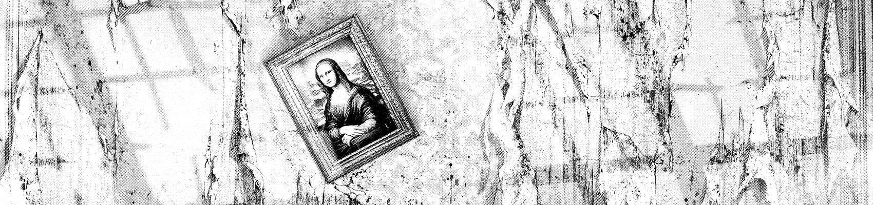 イノサンRouge ルージュ 外伝 王妃アントワネット、モナリザに逢う