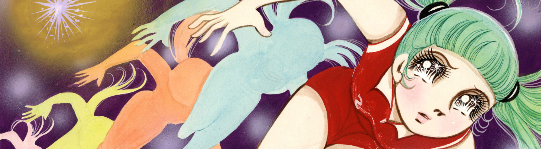 ビバ！バレーボール