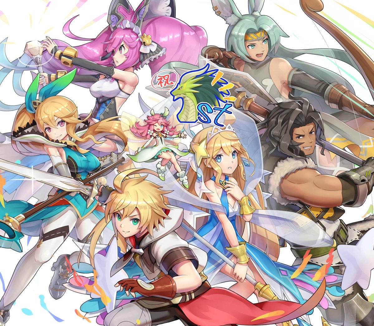 ドラガリアロスト