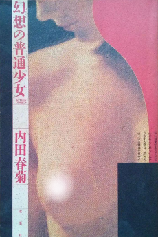 幻想の普通少女