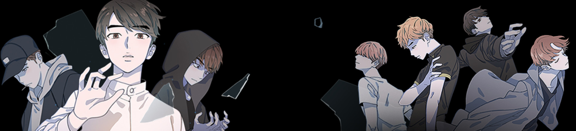 화양연화 Pt.0 ＜SAVE ME＞