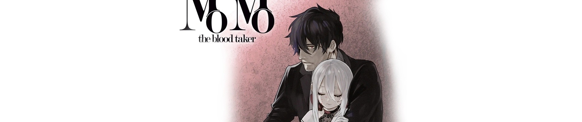 MoMo -the blood taker-