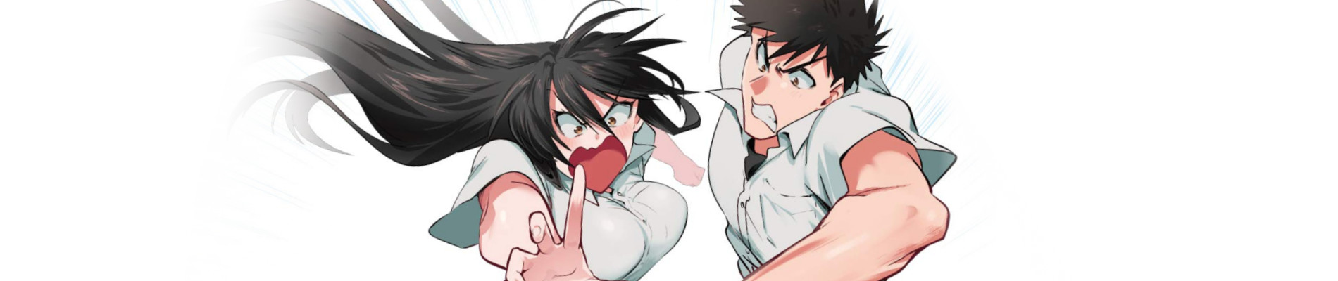 ド直球彼氏×彼女