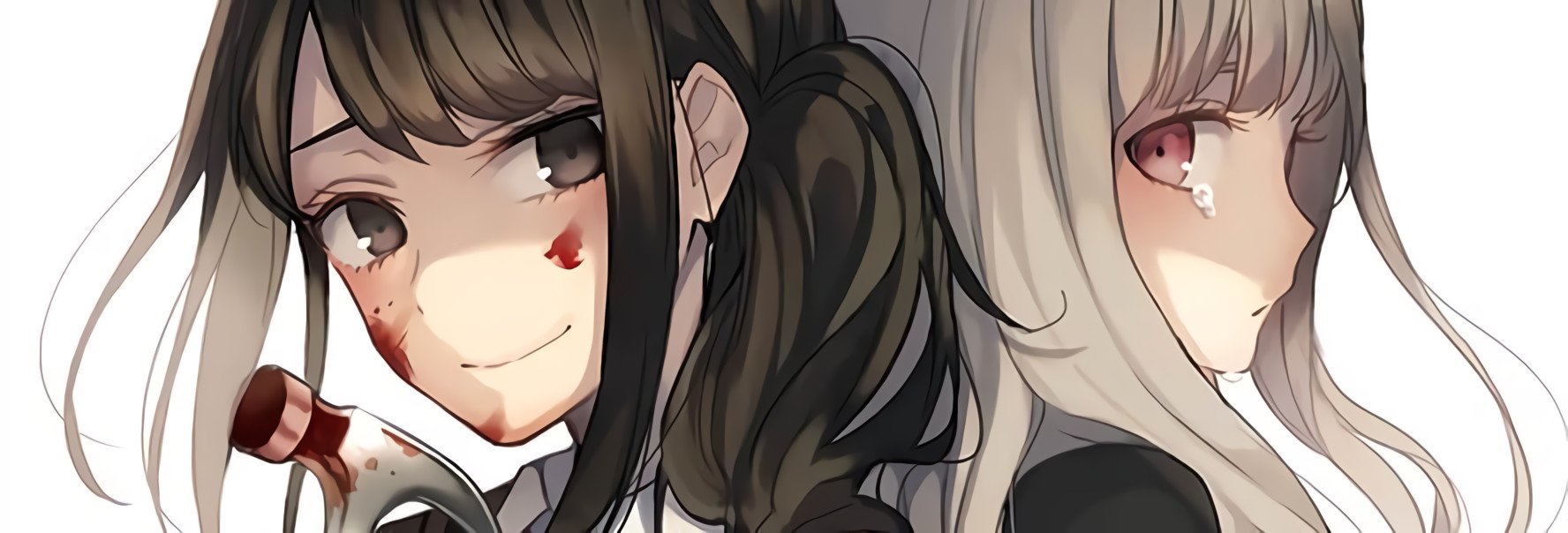 君はまだ鳥籠の中