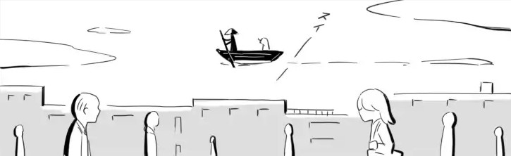 後悔のない人生を