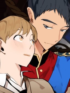 만찢남과 연애중