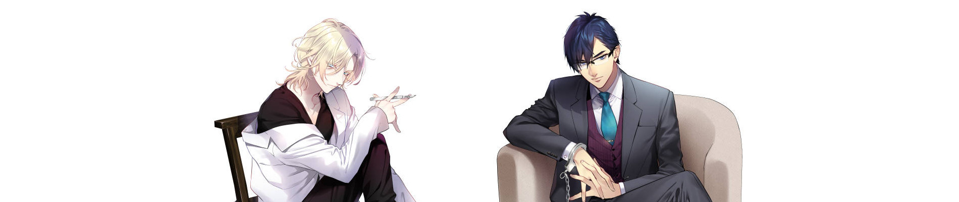 断罪のドラグネット