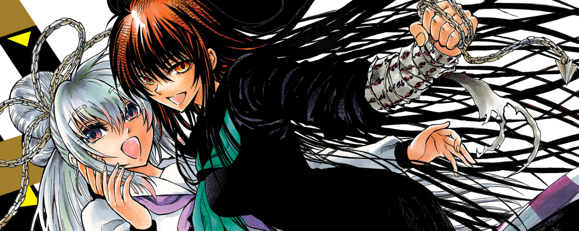 神緒ゆいは髪を結い