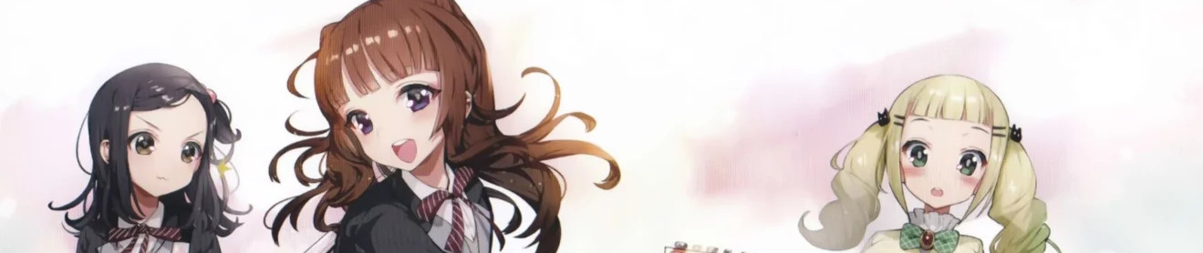 BanG Dream! 星の鼓動〈スタービート〉