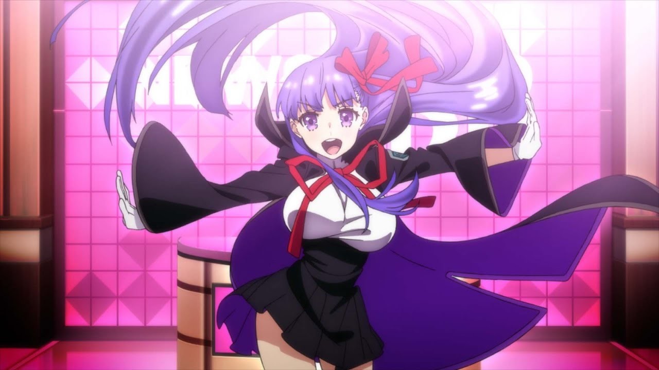 Fate/Grand Order -Epic of Remnant - 亜種特異点ＥＸ 深海電脳楽土 SE.RA.PH