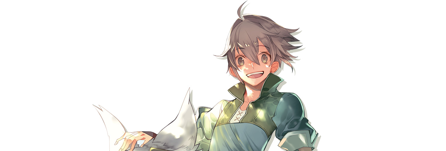 異世界転生の冒険者