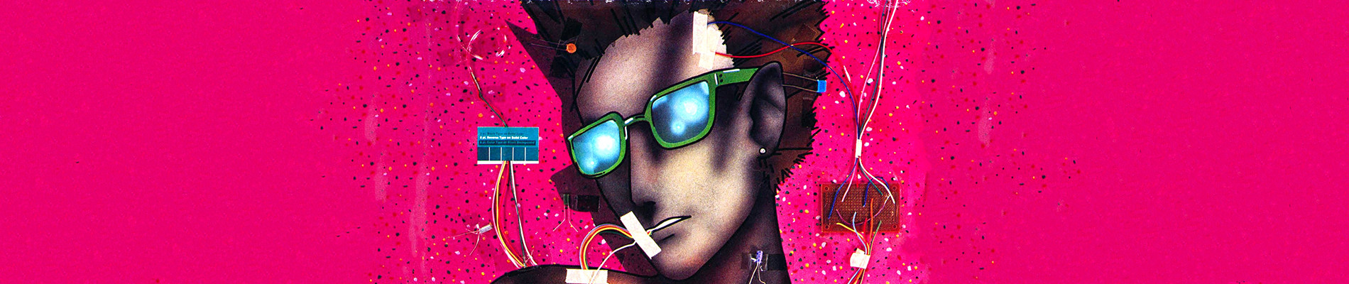 モダン・ラヴァーズ