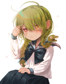 メドゥーサさんみつめないで