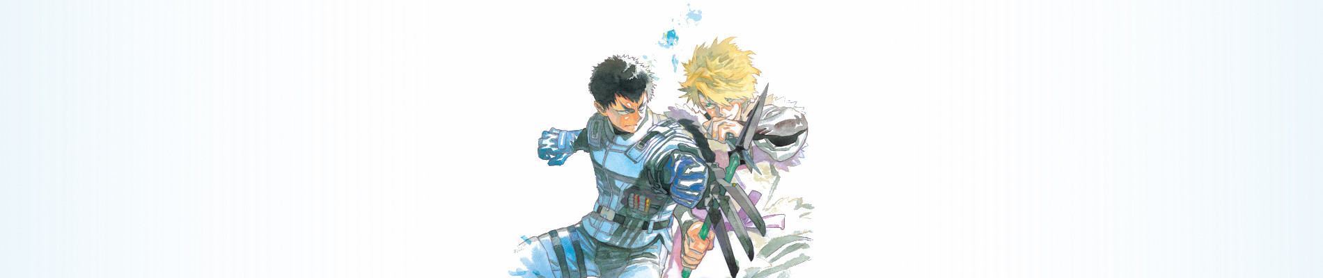 オオカミライズ