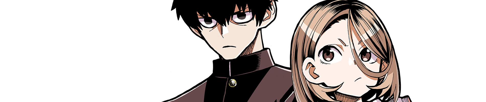 ポンコツ風紀委員とスカート丈が不適切なJKの話