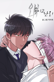 왜 속이고 난리