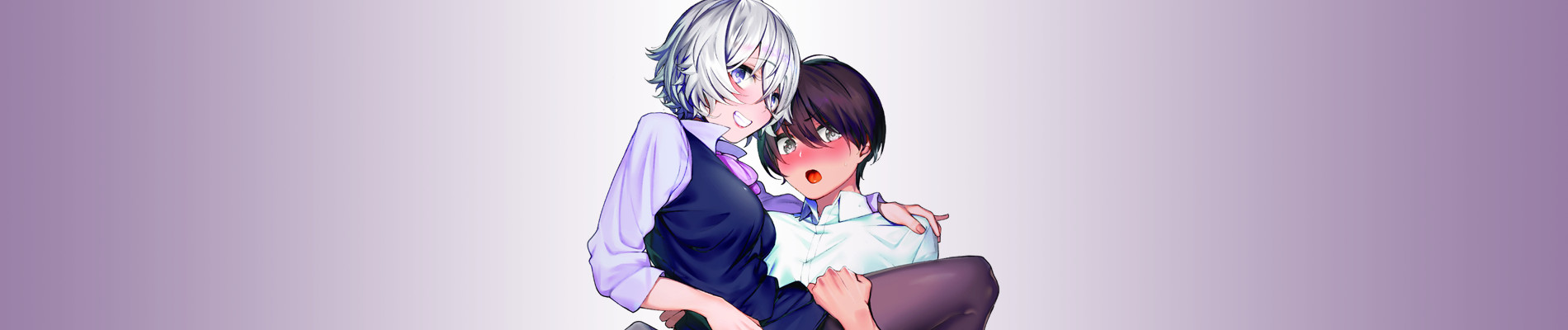 少年、ちょっとサボってこ?