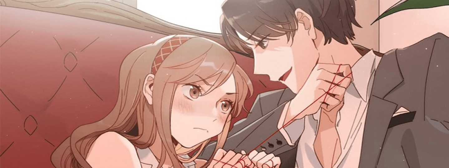 月老不准我恋爱