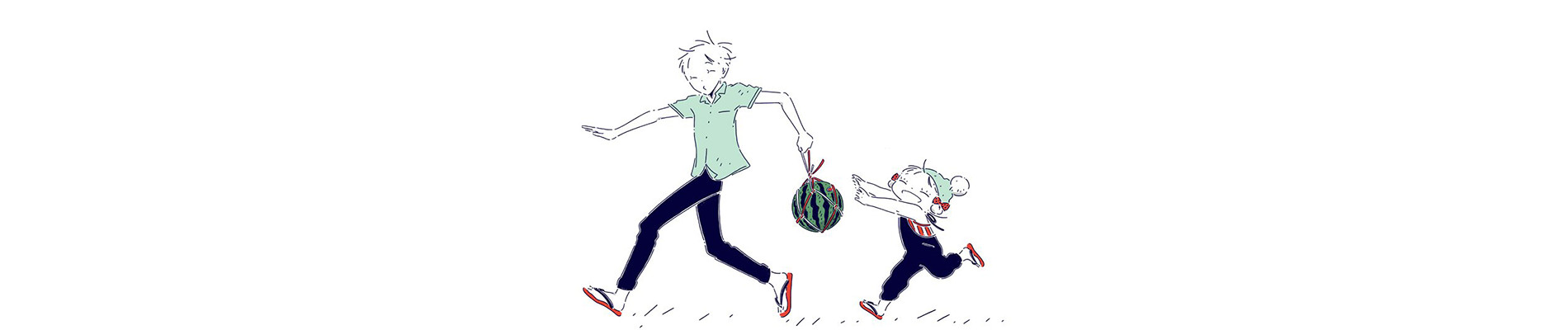 つくも神ポンポン