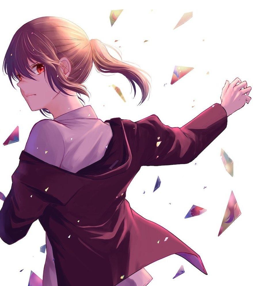 御手洗家、炎上する