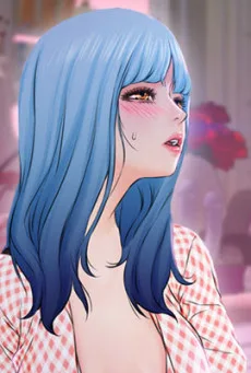 성인용품점 그녀