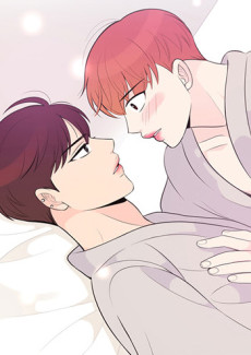 우리 손만 잡고 자요