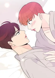 우리 손만 잡고 자요