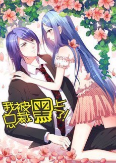 我被总裁黑上了！