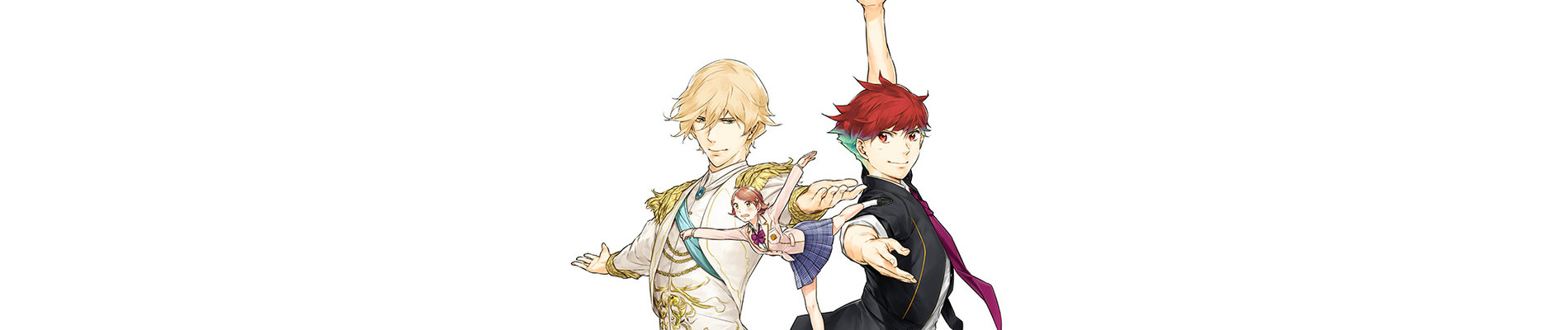 バレヱのお時間!!