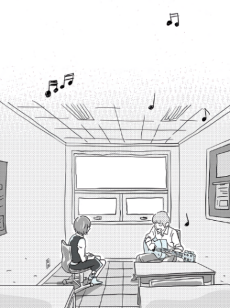 금세 사랑에 빠지는