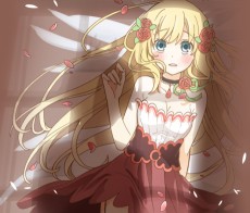 愛情靈藥調配中