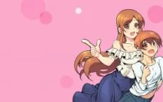 Hな姉とニートなボクと