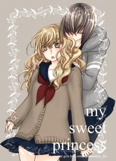my sweet princess