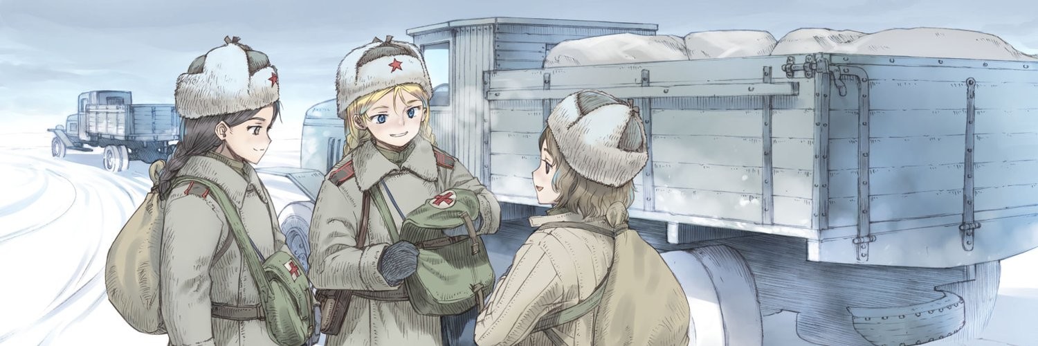 戦争は女の顔をしていない