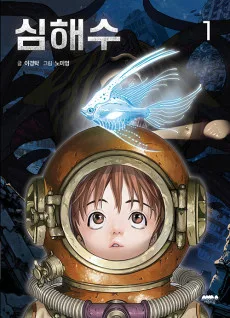 심해수