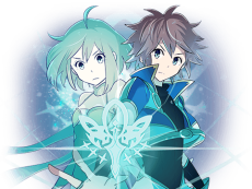 TWO SOULS ～繋ぎあう心～