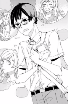 そんなはずじゃ