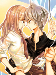 救命！这个猫统治的世界