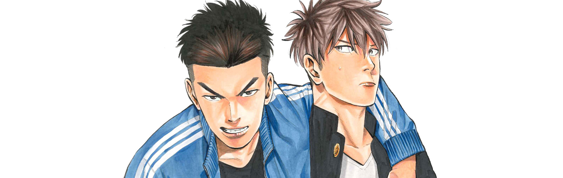 同棲ヤンキー 赤松セブン