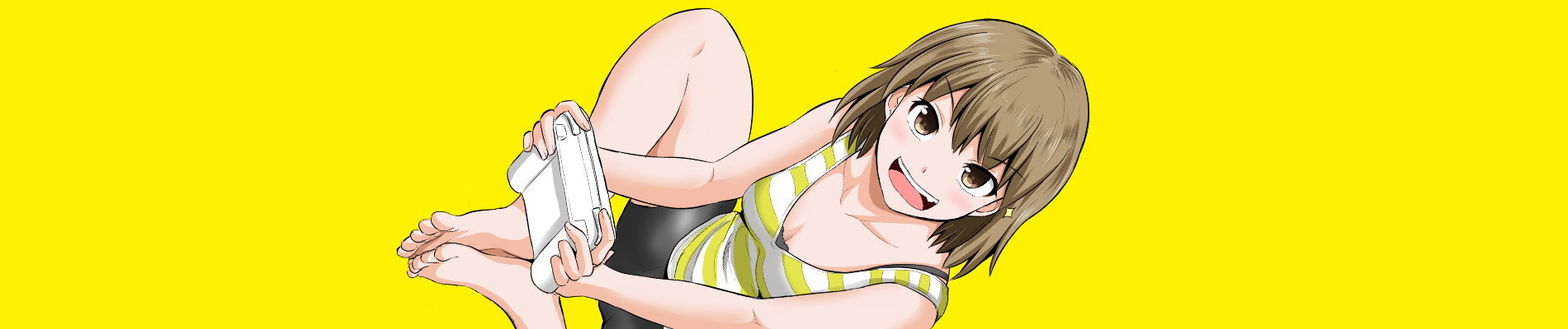 サボろう系女子