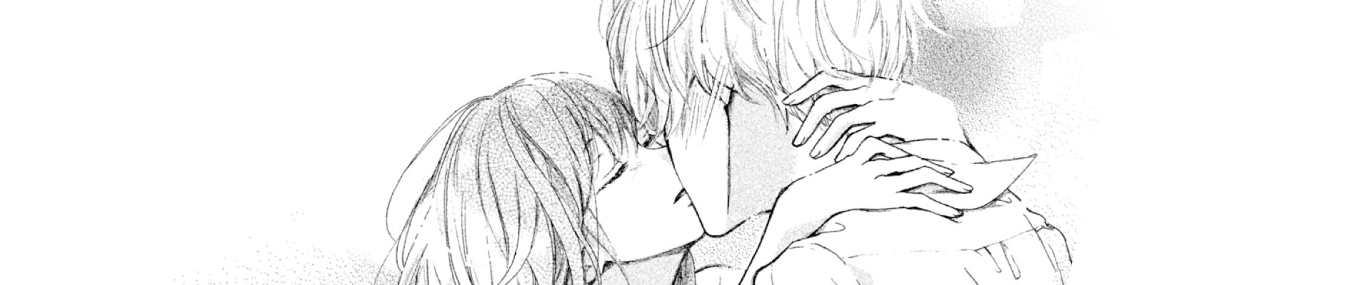 あたし、キスした。