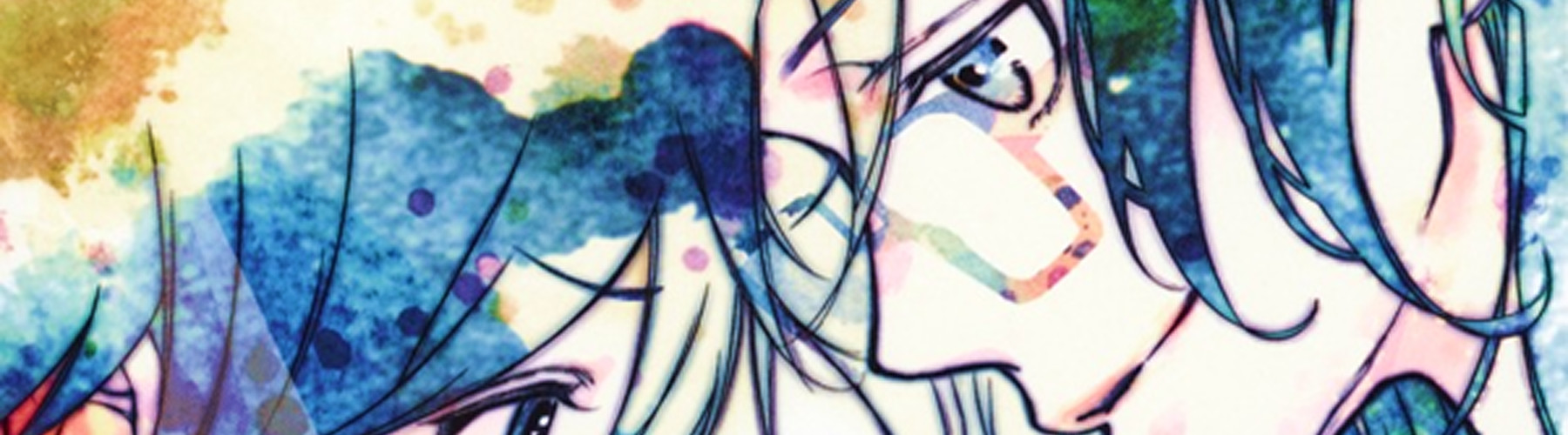 雨ふりラプソディ。