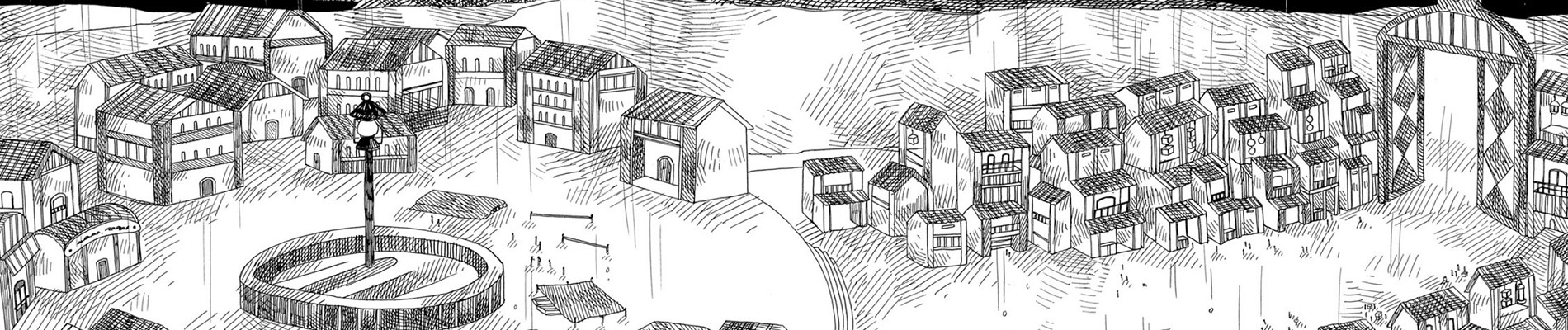 アメとハレの風の旅