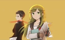 ころしたのはきみじゃない