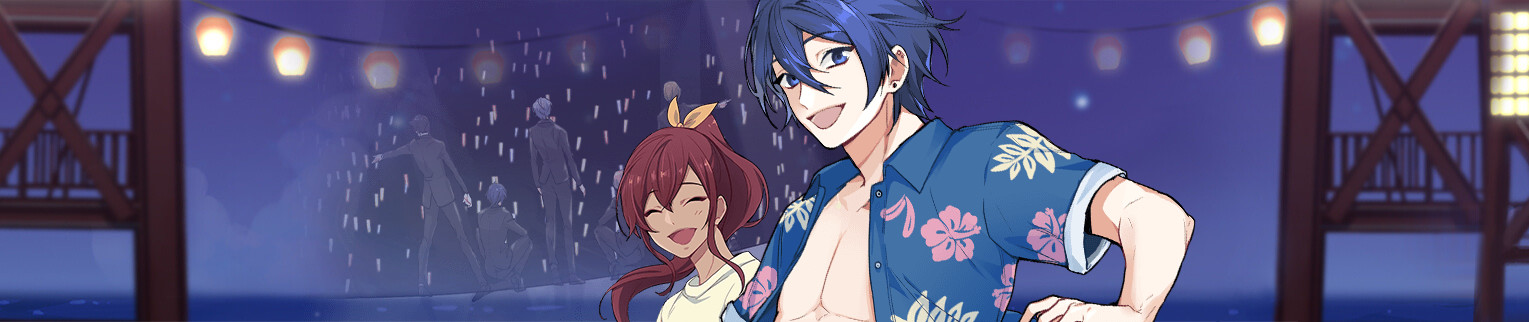 바다가 소년에게