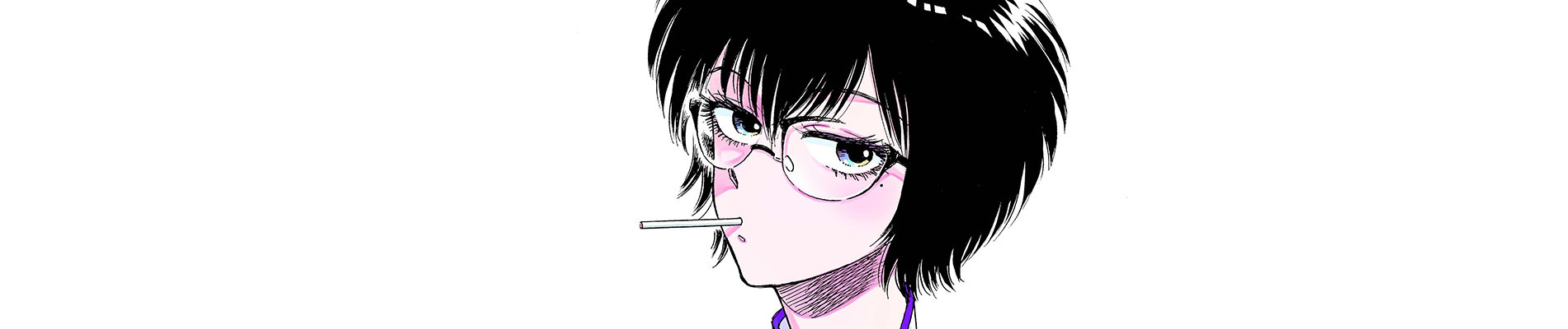 九龍ジェネリックロマンス