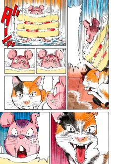 ヘンリーとチャールズ