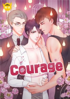 Courage