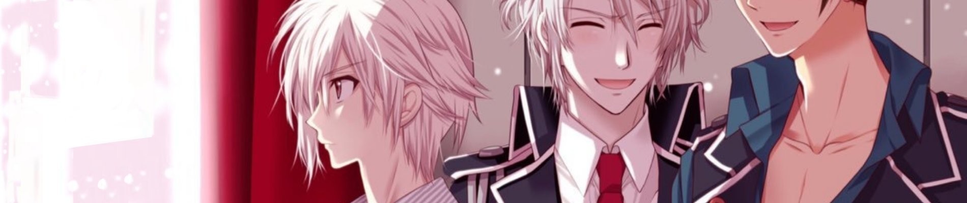 アイドリッシュセブン TRIGGER -before The Radiant Glory-